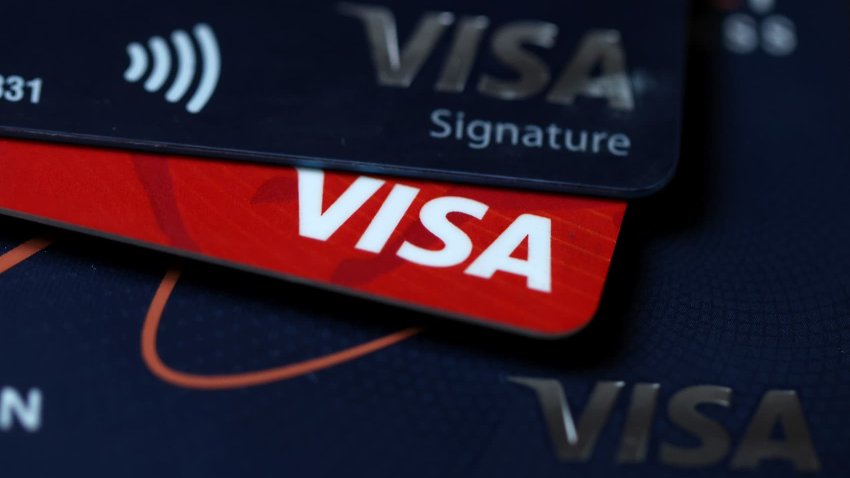 Justice Department accuses Visa of debit network monopoly that impacts price of ‘nearly everything’